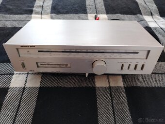 NEC STEREO TUNER - 2