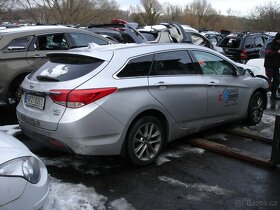 Hyundai  I 40 2014 - 2