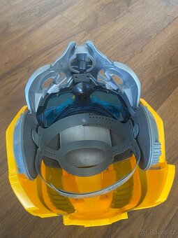 Transformers Maska helma Bumblebee - 2