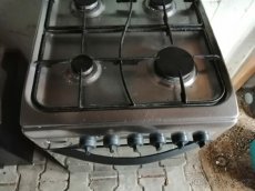 Trouba plyn elektrika Indesit - 2