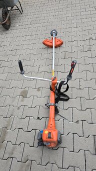 Křovinořez Husqvarna 525rxt - 2