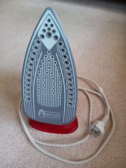 Žehlička TEFAL FV3922 - 2