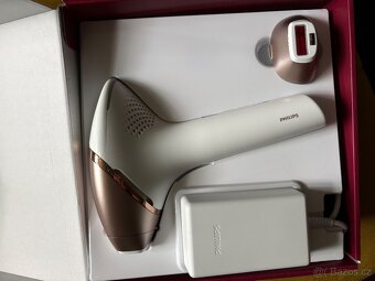 Lumea IPL 9900 - 2