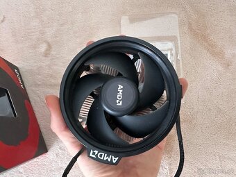 AMD RYZEN 3 1200 - 2