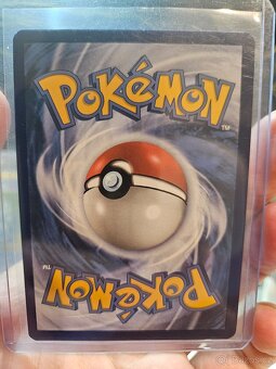 Pokemon Zapdos ex - 2