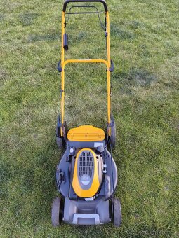 Stiga Combi 53 SEQ - ST 170 LS s el. startováním - 2