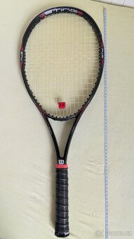Tenisová raketa Wilson - 2