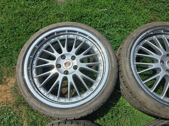 RH crossline 5x112 R19 - 2