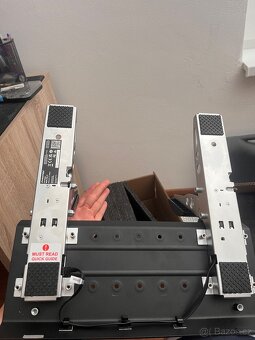 Fanatec pedaly - 2