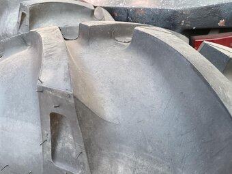 14,9-28 Kola Zetor - 2