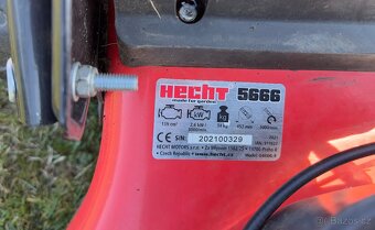 Hecht 5666 - 2