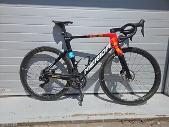 Merida Reacto 5000 - 2