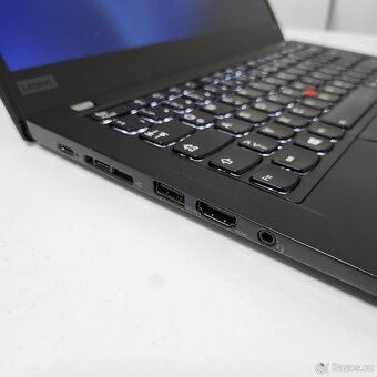 Lenovo Thinkpad X390 - 2