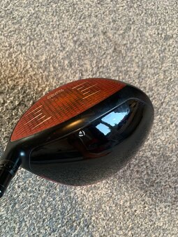 Driver Taylor Made Stealth2 - 2