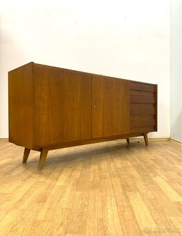 Retro komoda Jiroutek 60. léta :: - 2