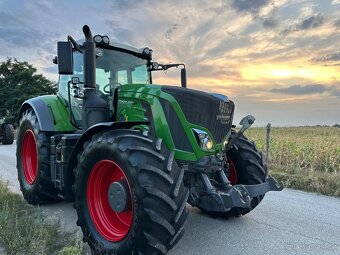 Fendt 939 Profi Plus / 2018 - 2
