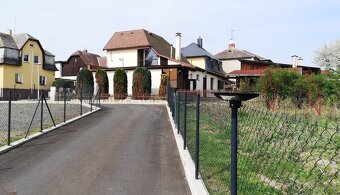 Prodej pozemků pro bydlení - 2