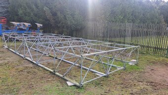 Pódium , stage - 2