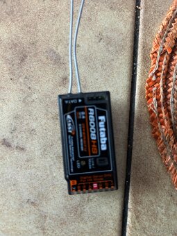 Futaba T14SG FASSTest - 2