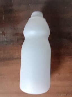 Plastové láhve 1 litr - 2