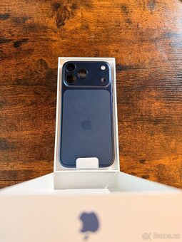 Apple iphone 17pro max 256gb Nový - 2