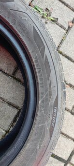 205/55R17 95VXL - 2