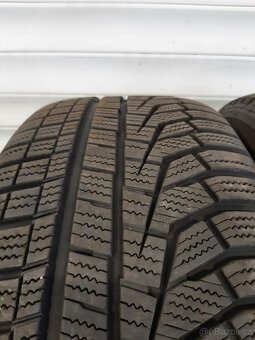 Zimní pneu 215/55r16 Hankook - 2