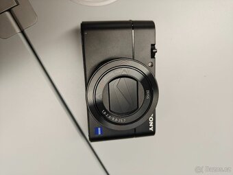 RX100 MK V mk5 set - 2