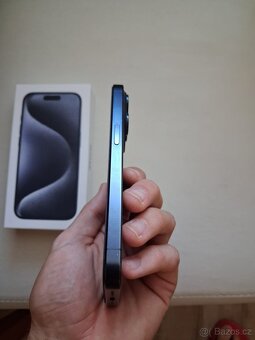 IPhone 15 pro - 2