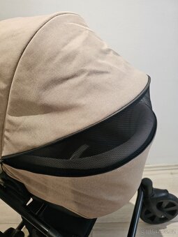 Kočárek Noordi Aqua - 2