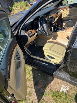 BMW F10 530XD - 2