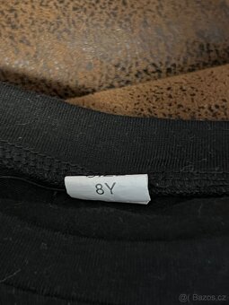 Dětské tričko s obrázkem stitch - 2
