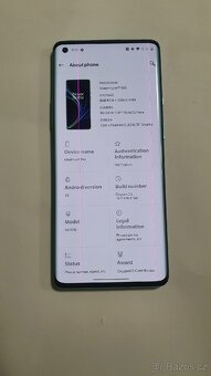 OnePlus 8 Pro 128 GB - 2