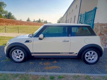 MINI ONE 1.6i 75KW, 2012, EDITION DOCKLANDS - 2
