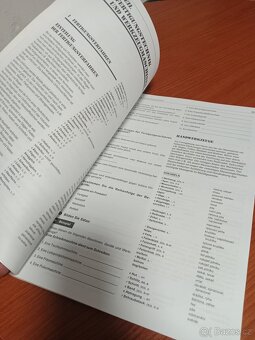 Němčina pro strojírenské obory - 2
