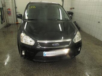 Ford C-MAX 1,8 TDCi - 2