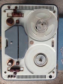 Magnetofón - 2