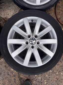 5x112 R17 - 2