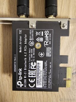 TP-Link Archer T5E - 2