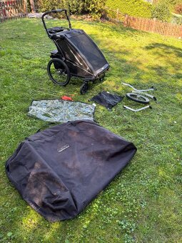 Thule Chariot Sport 2 Double - 2