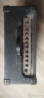 Kytarové kombo Hughes & Kettner - 2