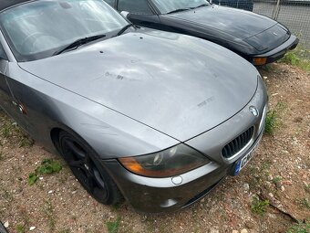 BMW z4 UK - 2