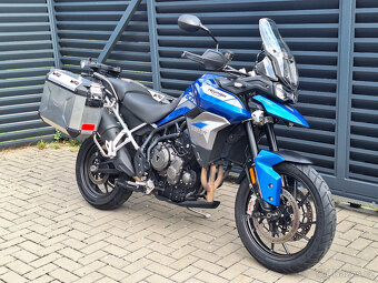 Triumph Tiger 900 GT Pro - 2