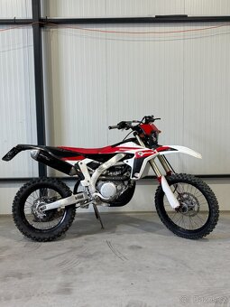 Fantic XEF 450 - 2