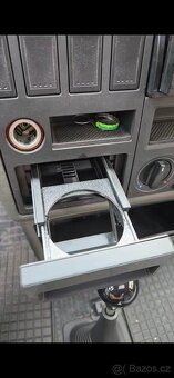 VW T4 držák nápojů - 2