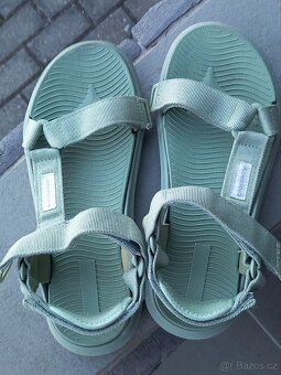 Crossroad sandály unisex vel.40 - 2