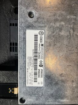 Modul bluetooth Audi A4 B7 - 2