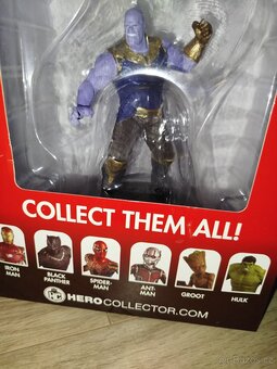 Thanos - 2
