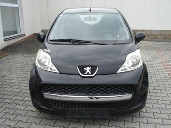 Peugeot 107 1.0 URBAN - 2
