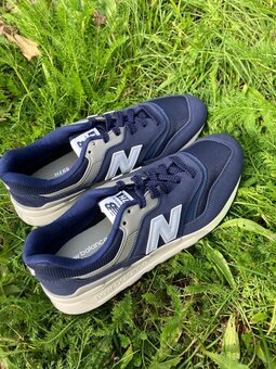 New Balance CM997HCE – vel. 43 - 2